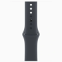 Apple Watch SE 3 GPS Plus Cellular 44mm Midnight Aluminum Case with Midnight Sport Band M/L