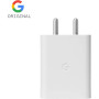 Google 30W - 5A ,USB-C,Power Adaptor for Google devices  (White)