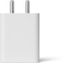 Google 30W - 5A ,USB-C,Power Adaptor for Google devices  (White)