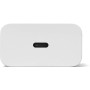 Google 30W - 5A ,USB-C,Power Adaptor for Google devices  (White)