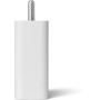 Google 30W - 5A ,USB-C,Power Adaptor for Google devices  (White)