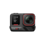 Insta360 Ace Pro 2 8K Waterproof Action Camera Single Battery Standard Bundle (Midnight Black)
