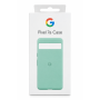 Google Pixel 7a Official Silicone Case (Seafoam)