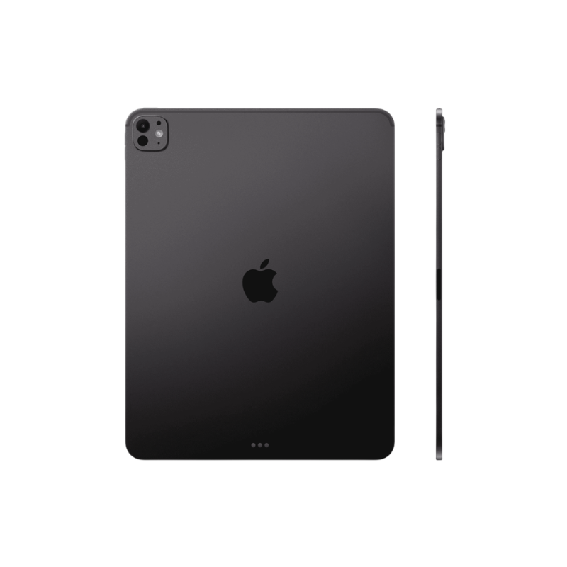 Apple iPad Pro 13-inch M5 256GB Cellular Space Black | India