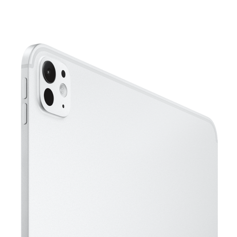 Apple iPad Pro 13-inch M5 256GB Cellular Silver | India
