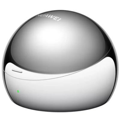 Huawei FreeClip 2 S Space Silver Open-Ear Earbuds | India