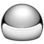 Huawei FreeClip 2 S Open-Ear Wireless Earbuds (Space Silver)