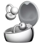 Huawei FreeClip 2 S Open-Ear Wireless Earbuds (Space Silver)