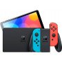 Nintendo Switch – OLED Model w/ White Joy-Con - Neon