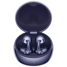 Huawei FreeClip 2 S Open-Ear Wireless Earbuds (Deepsea Blue)