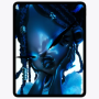 Apple iPad Pro 13-inch M5 256GB Wi-Fi + Cellular (Space Black) – 1 Year Warranty
