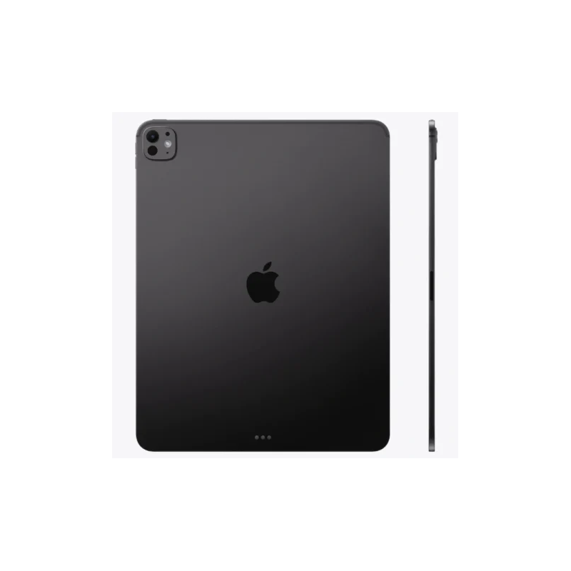 Apple iPad Pro 13-inch M5 2TB Nano-Texture Cellular Black