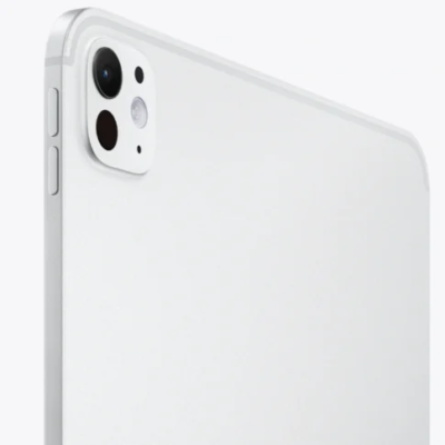 Apple iPad Pro 13-inch M5 2TB Nano-Texture Cellular Silver