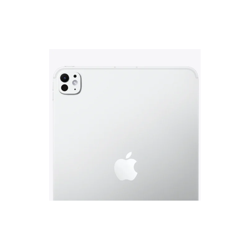 Apple iPad Pro 13-inch M5 2TB Nano-Texture Cellular Silver