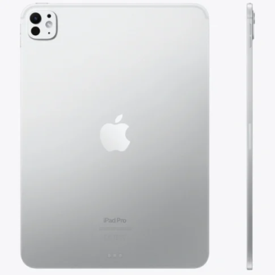 Apple iPad Pro 13-inch M5 2TB Nano-Texture Cellular Silver