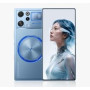 Nubia REDMAGIC 12 Pro + 5G (Transparent Ice Blue, 16GB RAM, 512B Storage)