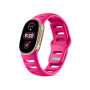Google Fitbit Edge – Smart Fitness & Health Tracking Wearable
