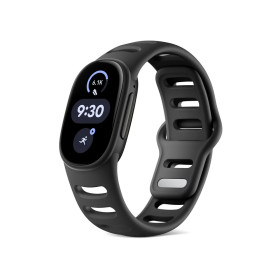 Google Fitbit Edge – Smart Fitness & Health Tracking Wearable