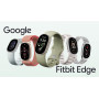 Google Fitbit Edge – Smart Fitness & Health Tracking Wearable