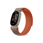 Google Fitbit Edge Stephen Curry Special Edition (Satin Pyrite Case, Rye Band)