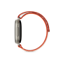Google Fitbit Edge Stephen Curry Special Edition (Satin Pyrite Case, Rye Band)
