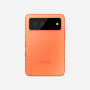 Unihertz Titan 2 Elite 5G QWERTY Smartphone (Orange, 12GB RAM, 256GB Storage)