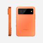 Unihertz Titan 2 Elite 5G QWERTY Smartphone (Orange, 12GB RAM, 256GB Storage)
