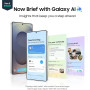 Samsung Galaxy S25 Ultra 5G (Titanium SilverBlue, 12GB, 512GB Storage)