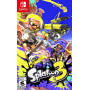Splatoon 3 – Nintendo Switch Game