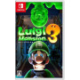 Luigi’s Mansion 3 – Nintendo Switch Game