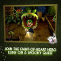 Luigi’s Mansion 2 HD – Nintendo Switch Game