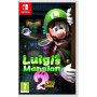 Luigi’s Mansion 2 HD – Nintendo Switch Game