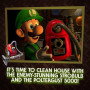 Luigi’s Mansion 2 HD – Nintendo Switch Game