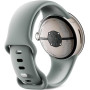 Google Pixel Watch 2 LTE (Champagne Gold Aluminium Case / Hazel Active Band)