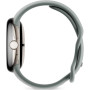 Google Pixel Watch 2 LTE (Champagne Gold Aluminium Case / Hazel Active Band)