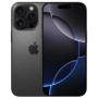 Apple iPhone 16 Pro 256GB – (Certified Refurbished) 1-Year Apple Official Warranty