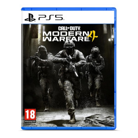 Call of Duty: Modern Warfare IV - PS5