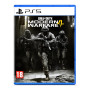 Call of Duty: Modern Warfare IV - PS5