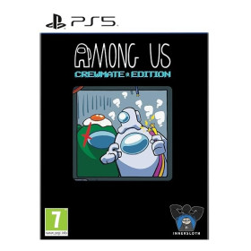 Among Us Crewmate Edition - PS5