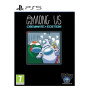 Among Us Crewmate Edition - PS5