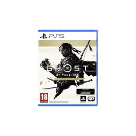 Ghost of Tsushima Director's Cut - PS5