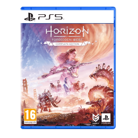 Horizon Forbidden West - PS5