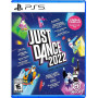 Just Dance 2022 - PS5