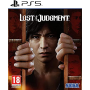 Lost Judgment - PS5