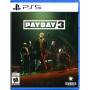 Payday 3 - PS5