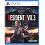 Resident Evil 3 - PS5