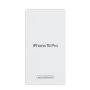 Apple iPhone 16 Pro (Desert Titanium, 256GB) – Certified Refurbished – 1 Year Apple Official Warranty