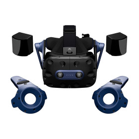 HTC Vive Pro 2 Full Kit HTC Vive Pro 2 Full Kit