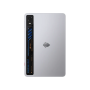 REDMAGIC Astra 2 Gaming Tablet (Starfrost Silver, 16GB RAM, 512GB Storage)