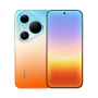 Huawei Pura 90 Pro Max (Orange Ocean, 12GB RAM, 256GB Storage)